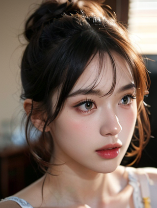 刺绣桌布与压力按摩：生活美学与身心健康的双重探索
